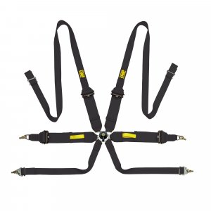 SAFETY HARNESS TECNICA 3