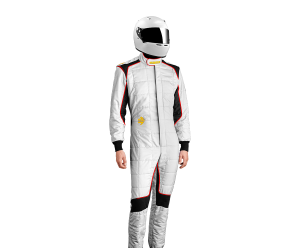 SUIT CORSA EVO
