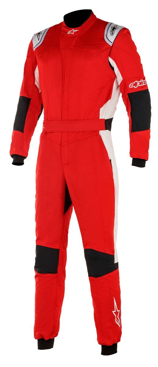 GP TECH V3 SUIT FIA