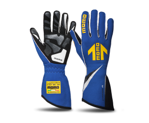 GLOVES CORSA R