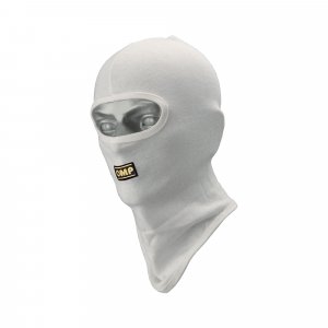 OPEN FACE BALACLAVA BLUE