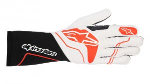 TECH-1 ZX V3 GLOVES