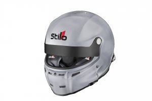 ST5 GT Composite Turismo - Snell SA2020  FIA 8859-15Hans FIA8858-10