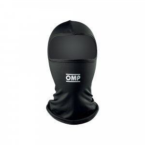 KART BALACLAVA BLACK