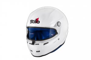 ST5FN KRT WHITE - K2020 outer /  blue inner