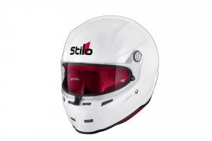 ST5FN KRT WHITE - K2020 outer /  red inner