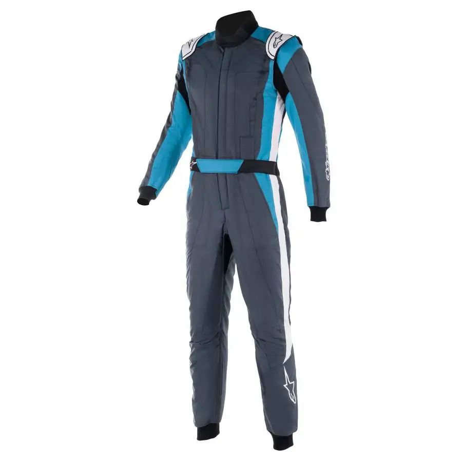 GP PRO COMP V2 SUIT FIA