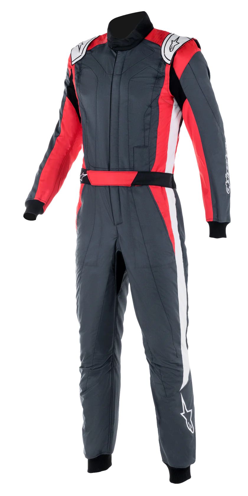 GP PRO COMP V2 SUIT FIA