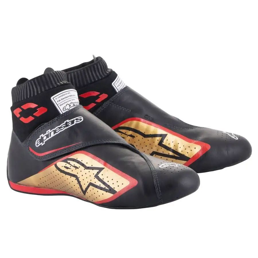 SUPERMONO V2 SHOES