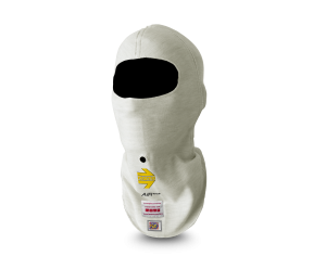 BALACLAVA COMFORT TECH WHT