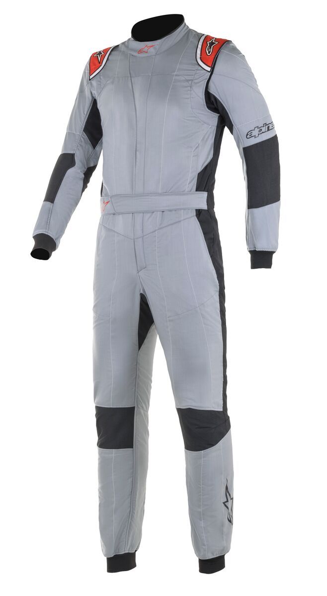 GP TECH V3 SUIT FIA