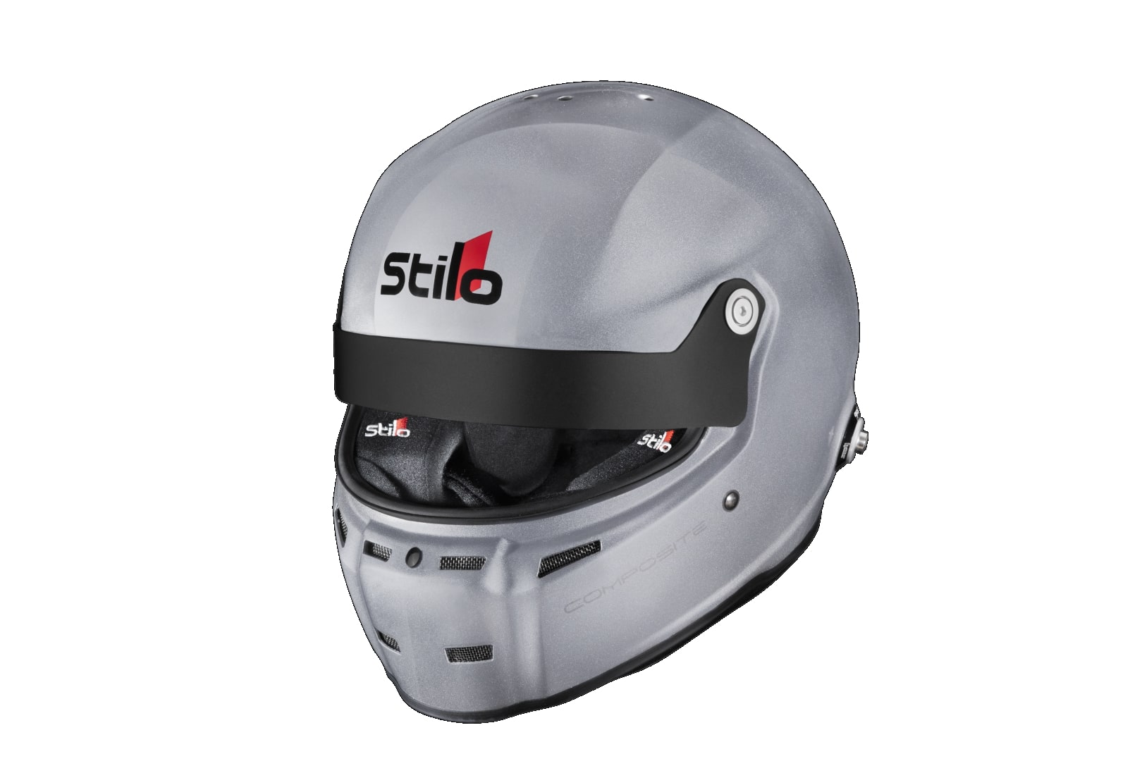 ST5 GTN Composite - Snell SA2020 FIA 8859-15  Hans FIA8858-10