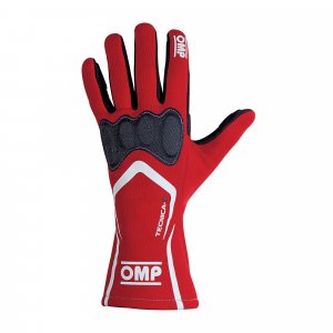 TECNICA-S GLOVES RED SIZE L