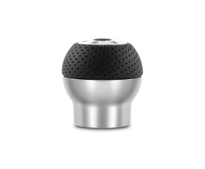G/KNOB RACE AIRL.ALUM. 'S'