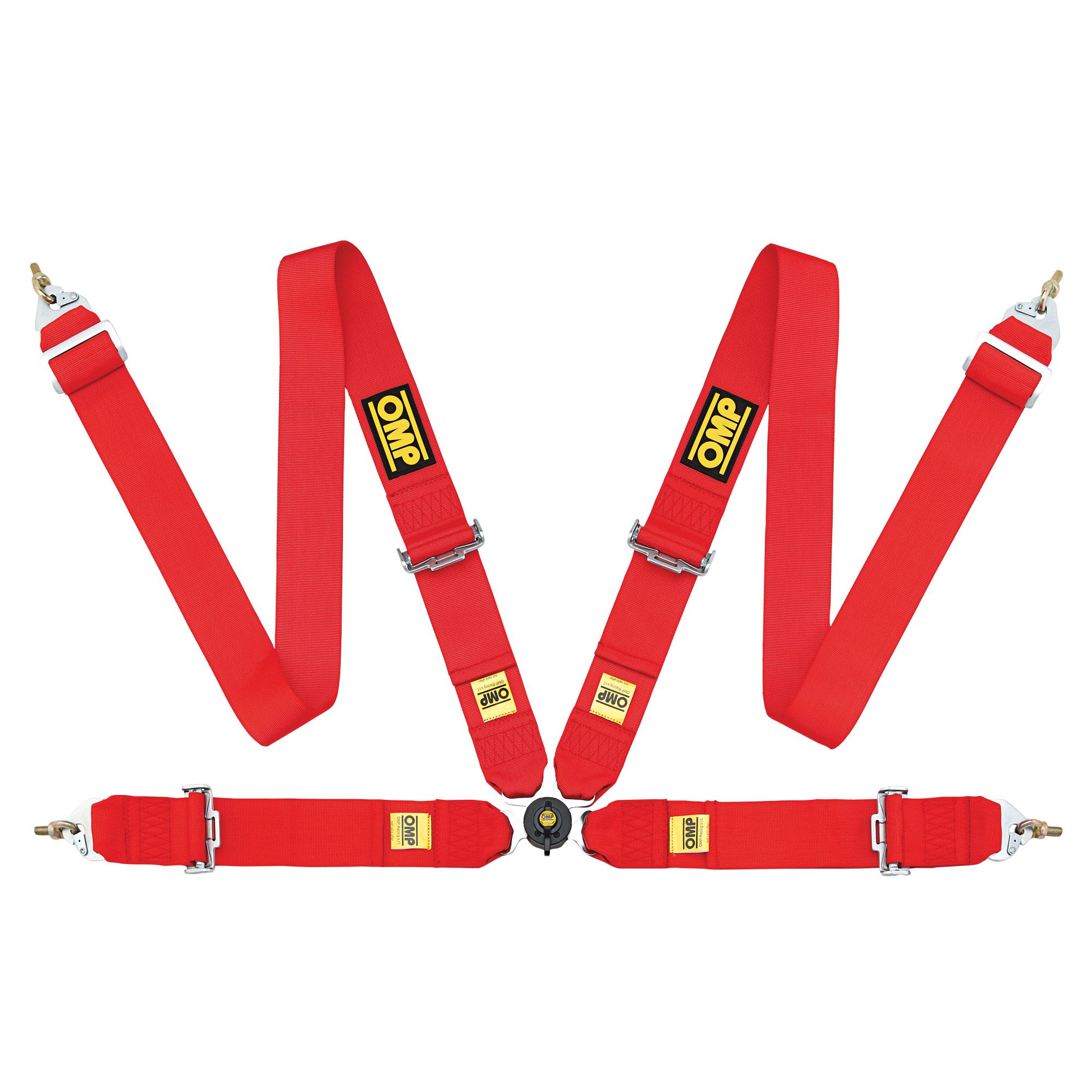 SAFETY HARNESS FIRST 3