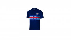 T-SHIRT MARTINI-R