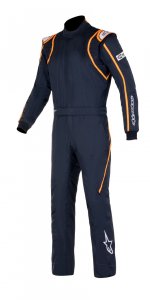 GP RACE V2 SUIT FIA