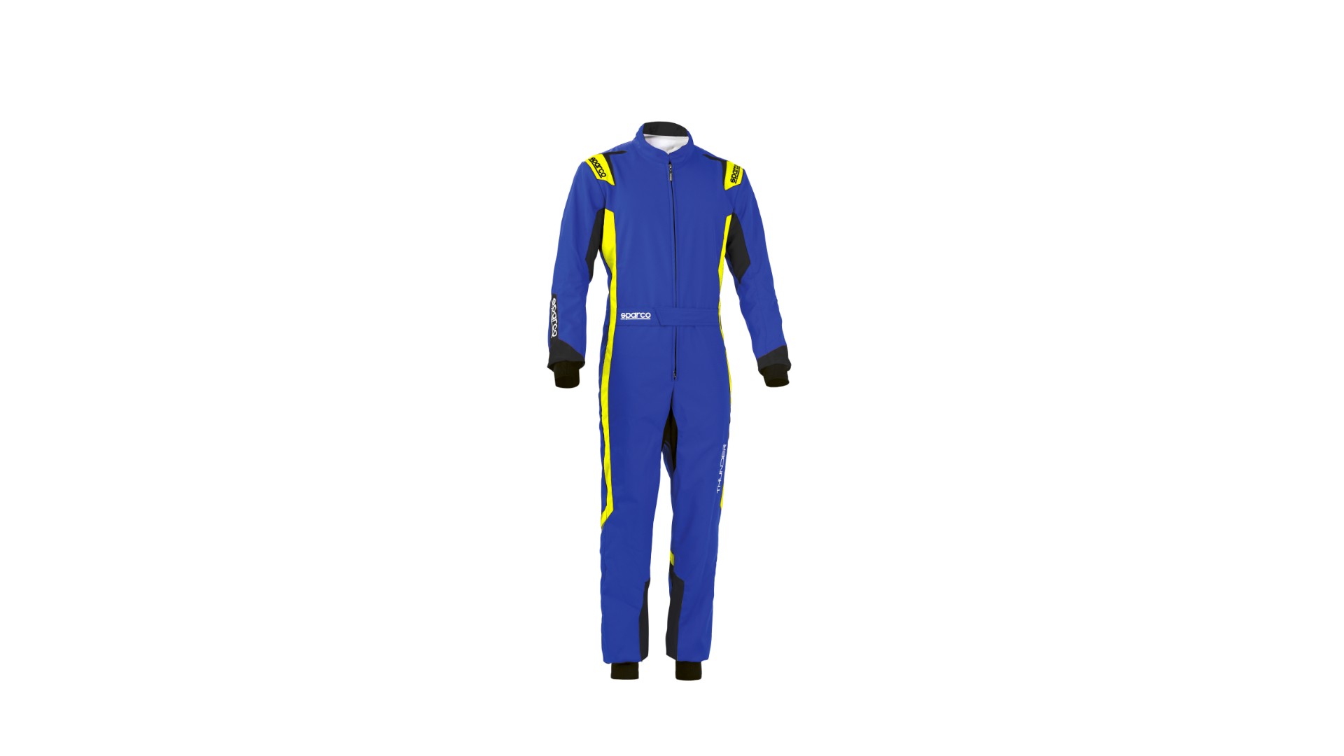 SUIT K43 THUNDER