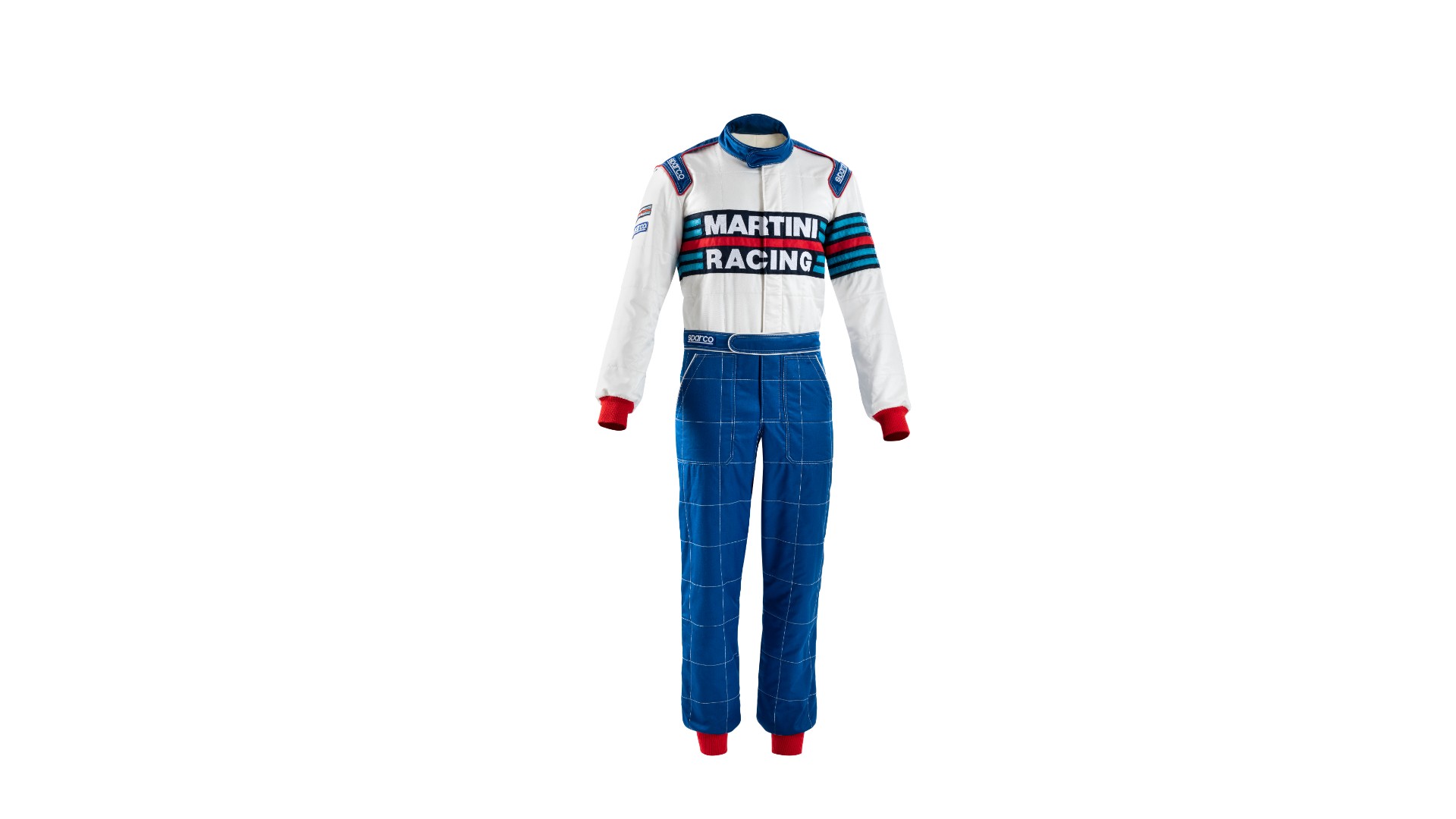 SUIT COMPETITION R567 MARTINI-R SZ
