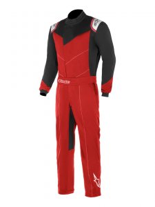 KART INDOOR SUIT