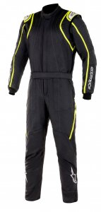 GP RACE V2 SUIT FIA