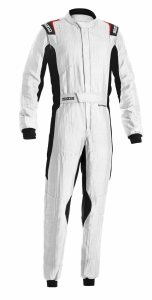 SUIT R555 EAGLE SZ 48 WHT/BLCK