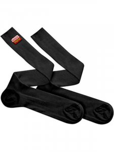 LONG SOCKS COMFORT TECH_BLK