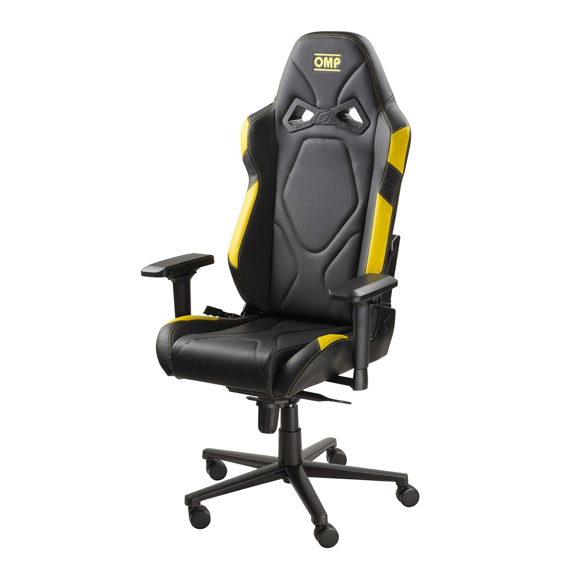 GS OFFICE CHAIR