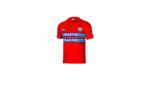 T-SHIRT MARTINI-R