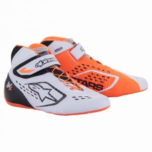 TECH-1 KX V2 SHOES