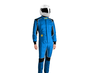 SUIT CORSA EVO