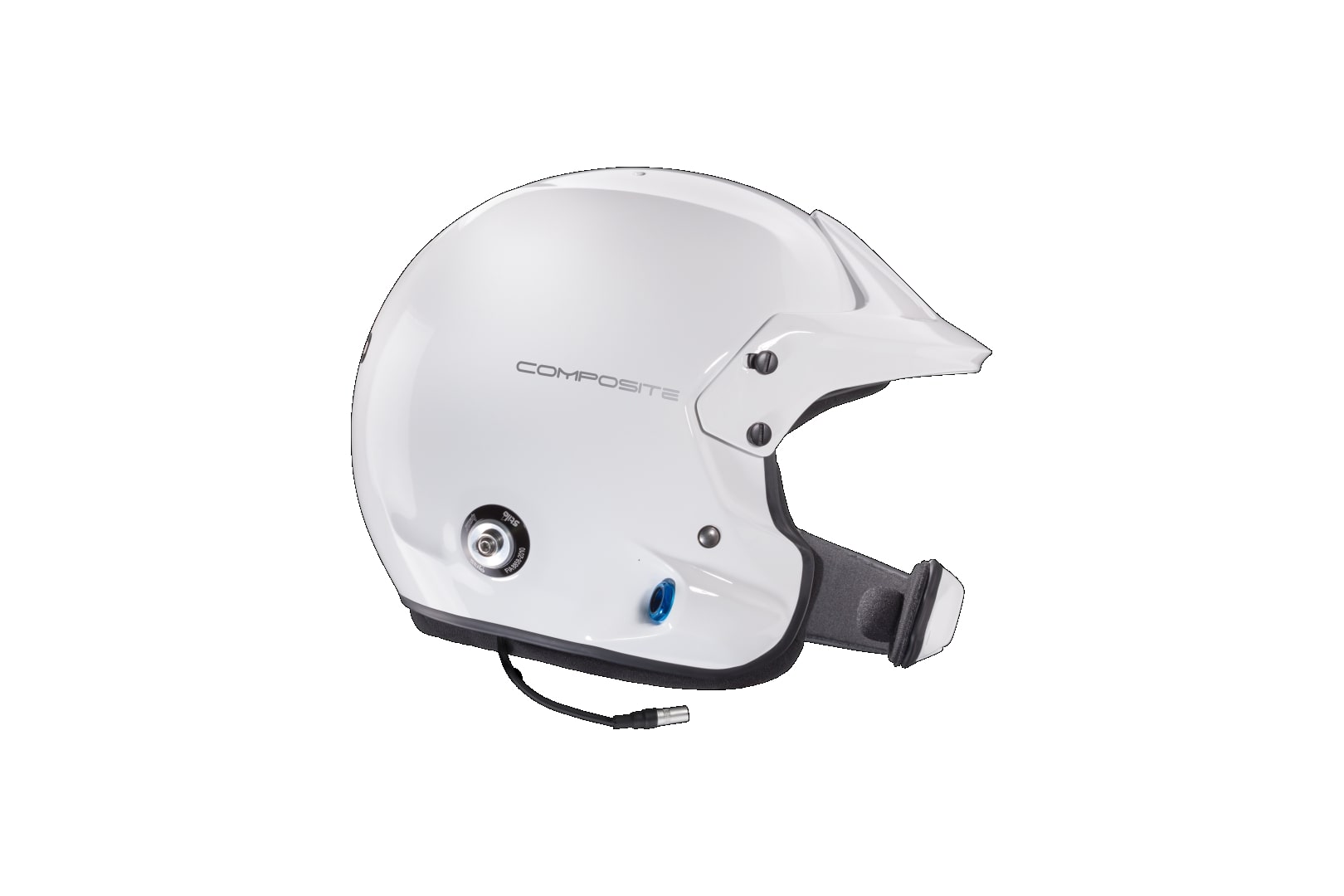 Venti WRC Composite Turismo