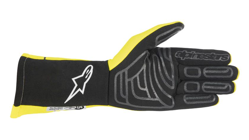 TECH-1 START V3 GLOVES FIA