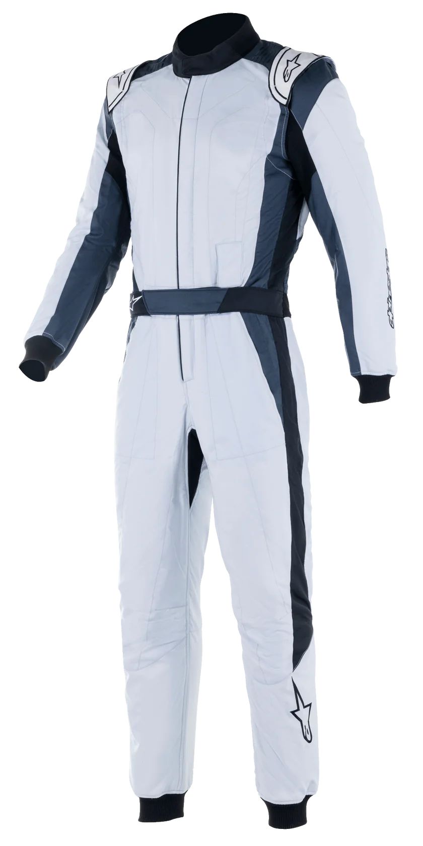 GP PRO COMP V2 SUIT FIA