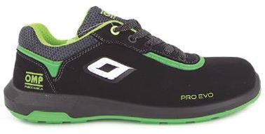 Cipő Pro Evo