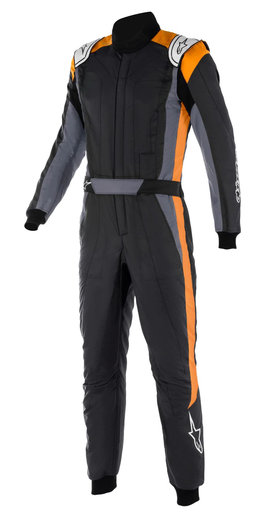GP PRO COMP V2 SUIT FIA