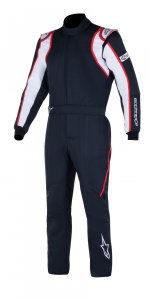 GP RACE V2 SUIT FIA