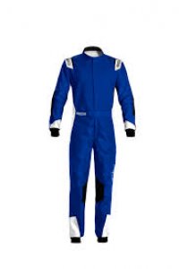 SUIT K41 X-LIGHT EL.BL/WHT/BLK