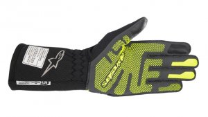 TECH-1 ZX V3 GLOVES