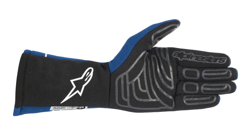 TECH-1 START V3 GLOVES FIA