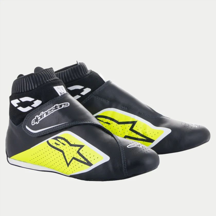 SUPERMONO V2 SHOES