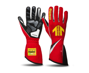 GLOVES CORSA R