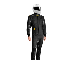 SUIT CORSA EVO