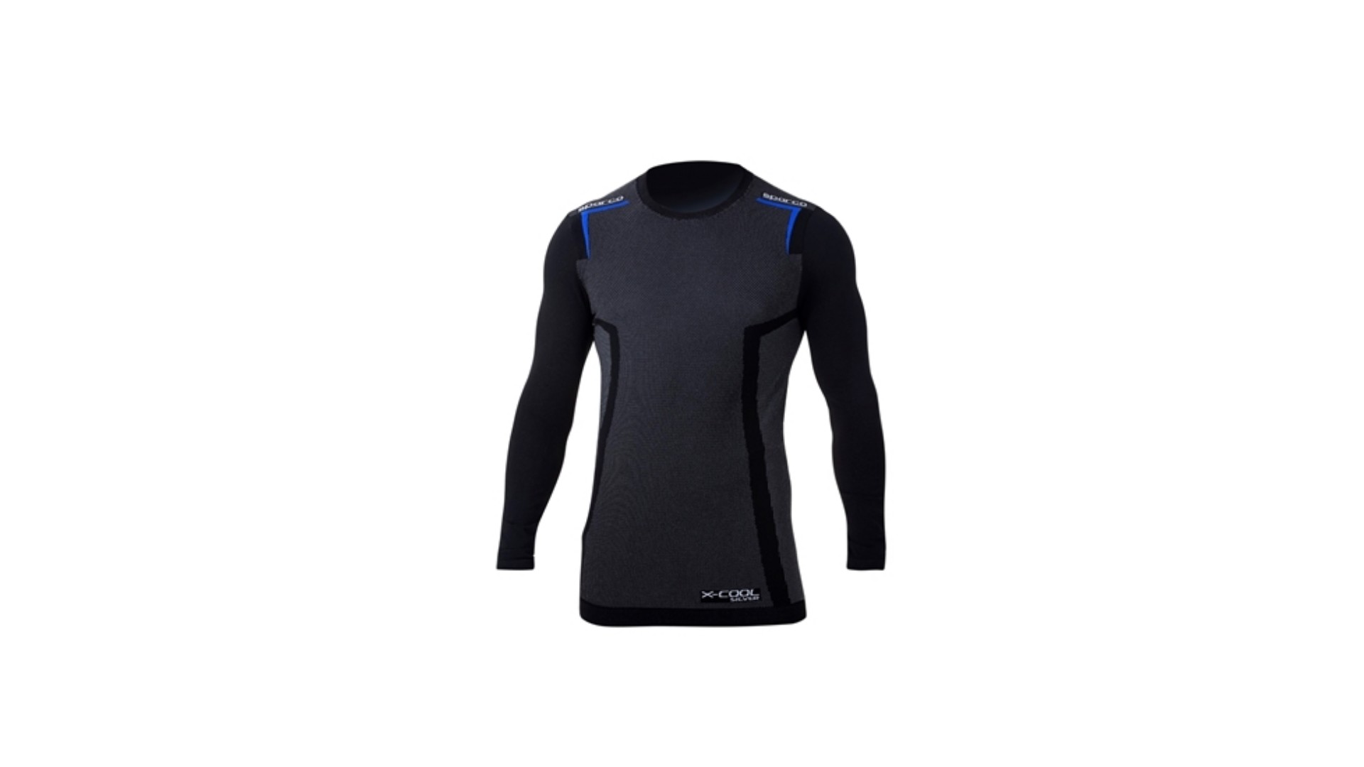 LONG SLEEVE SHIRT K-CARBON