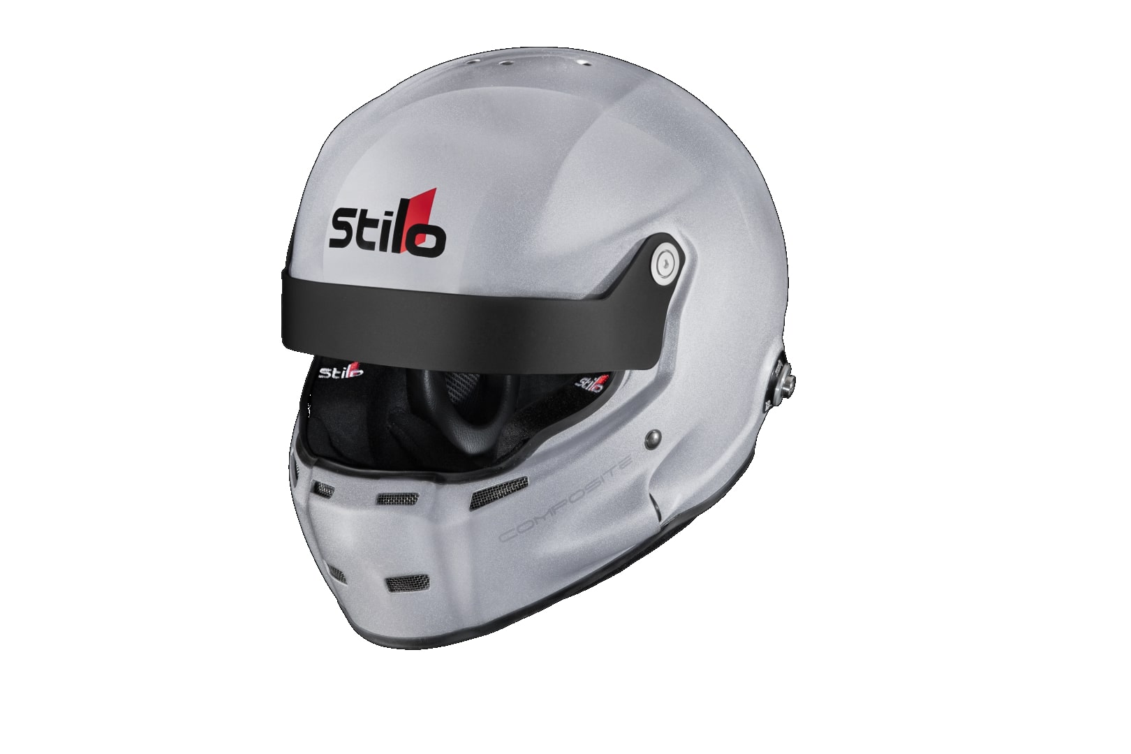 ST5 R Composite Rally - Snell SA2020 FIA 8859-15 Hans FIA8858-10