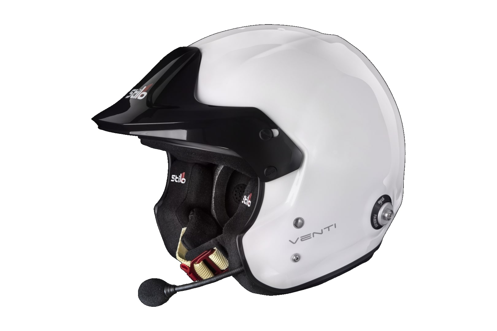 Venti TROPHY Rally Composite