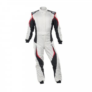 TECNICA EVO OVERALL my21 WHITE/ANT. SZ44 FIA 8856-2018