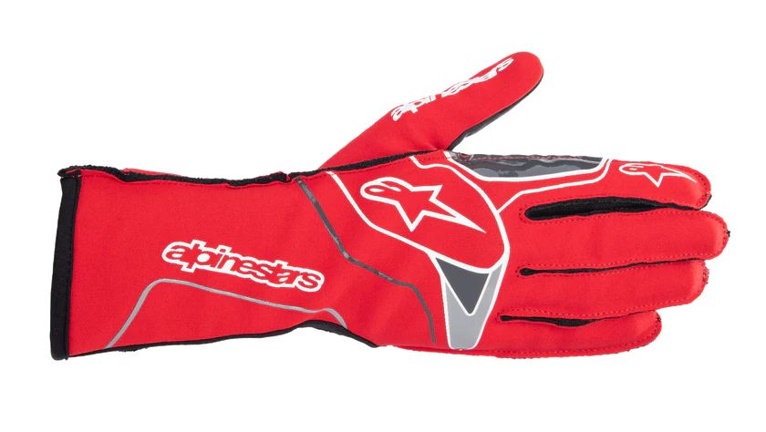 TECH-1 KX V3 GLOVES