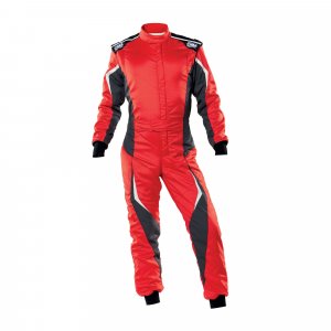 TECNICA EVO OVERALL my21 RED/BLACK SZ 44 FIA 8856-2018