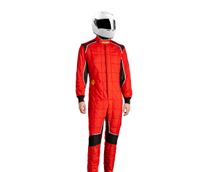 SUIT CORSA EVO